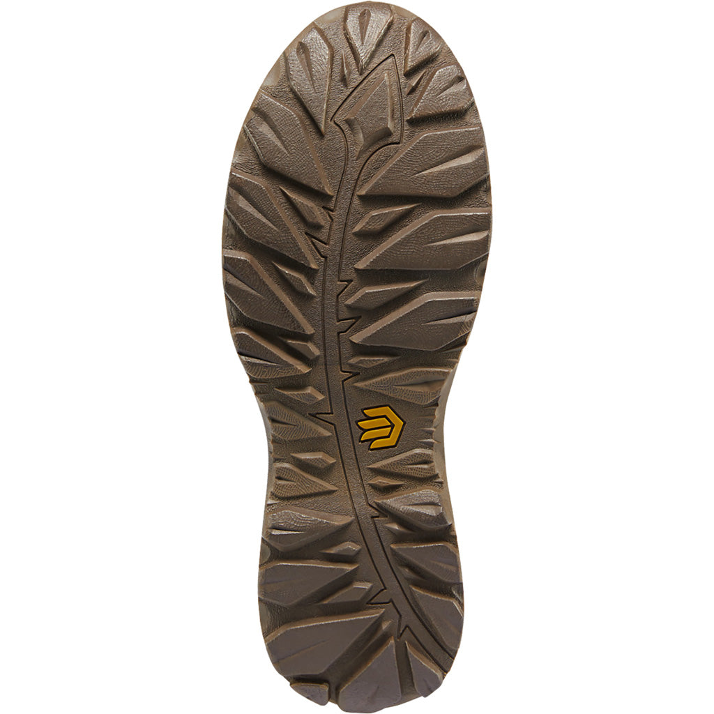 Lacrosse Alpha Agility Boots Brown 12