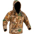 Arctic Shield Heat Echo Sherpa Fleece Hoodie Realtree Edge 2X-Large