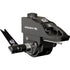 QAD UltraRest TRi Target Rest Black RH - Precision Archery Accessory