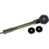 Dead Center Verge Stabilizer Green - Part No. 1003603