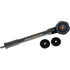 Dead Center Verge Stabilizer Grey 9 in. - Precision Vibration Dampening