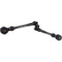 Dead Center Dead Level Hunter Verge Lite Combo Black 9 in./7 in.