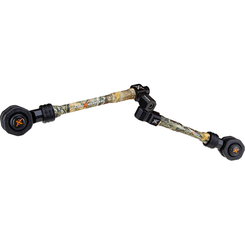 Dead Center Dead Level Hunter Verge Lite Combo Realtree Edge