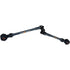 Dead Center Dead Level Hunter Verge Lite Combo Black - Part Number DC-HVLC-12-9
