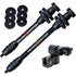 Dead Center Dead Level Hunter V2 Lite Combo Black - Part Number: 1003622