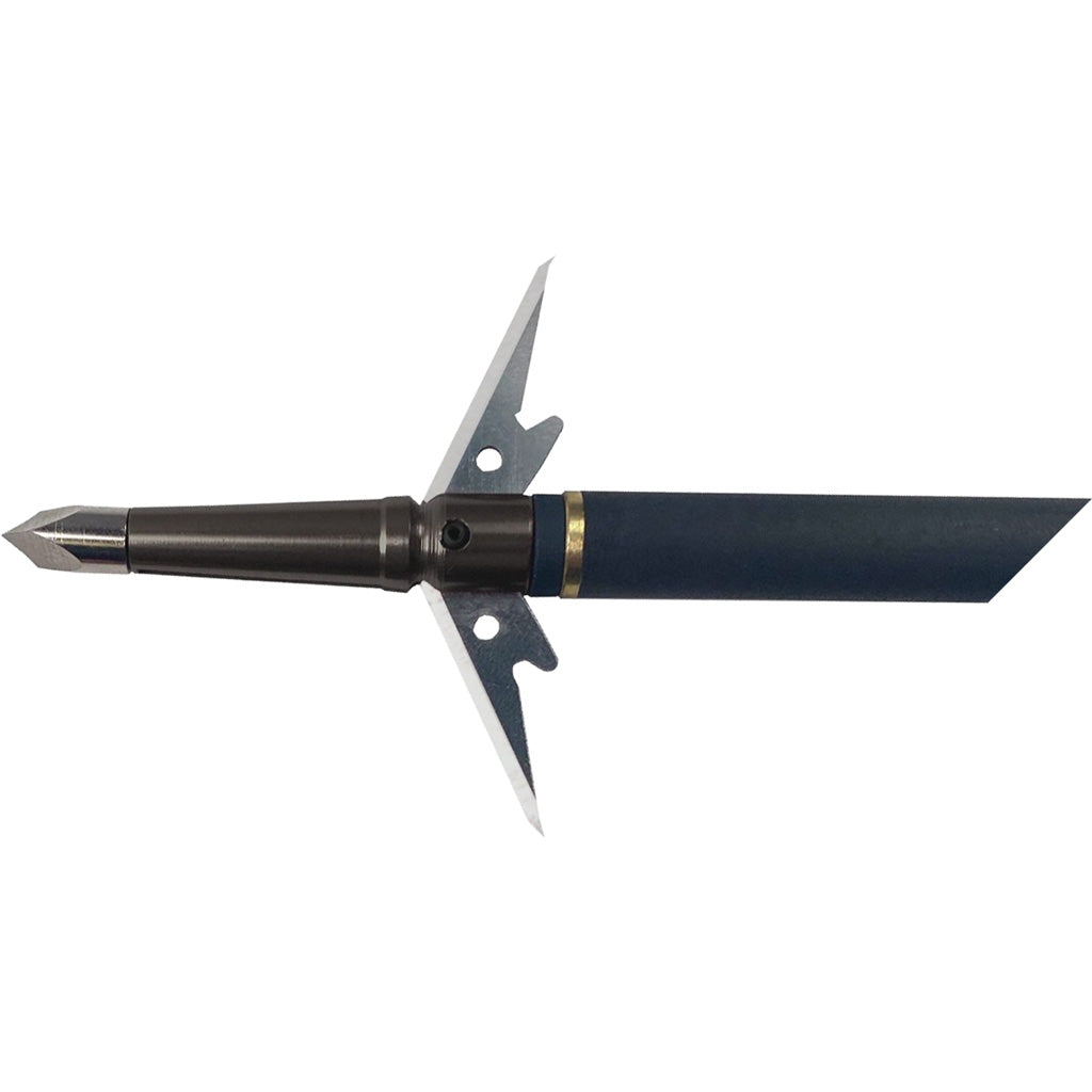 CenterPoint Deadpoint Crossbow Broadheads 100 Gr - 3 Pack