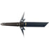 CenterPoint Deadpoint Crossbow Broadheads 100 Gr - 3 Pack