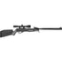 Crosman Mag-Fire Ultra Air Rifle Combo .22 3-9x40 Scope