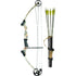 Genesis Bow Set Realtree Edge LH - Part Number Not Specified