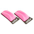 October Mountain Remedy Pink 2 Pack - Bow String Dampeners