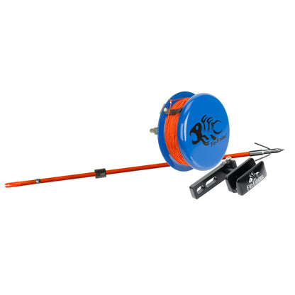 Fin Finder Raider Pro Bowfishing Package