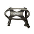 October Mountain Guardian Arm Guard Black - Sleek and Comfortable Protection