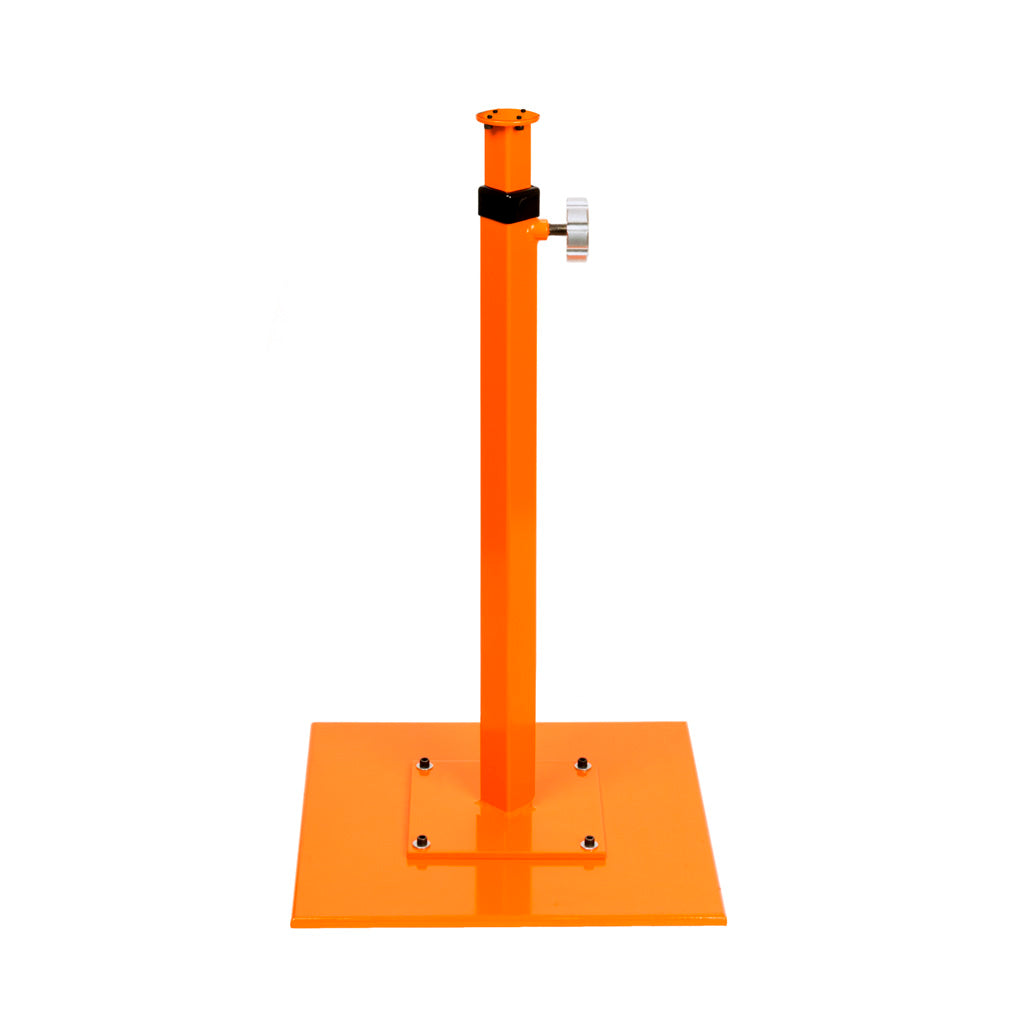 October Mountain Versa-Cradle Stand - Adjustable Steel Stand