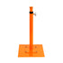 October Mountain Versa-Cradle Stand - Adjustable Steel Stand