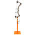 October Mountain Versa-Cradle Standard Vise & Stand Combo