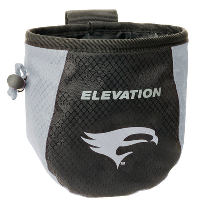 Elevation Pro Release Pouch Black/Silver - Elevation Part 