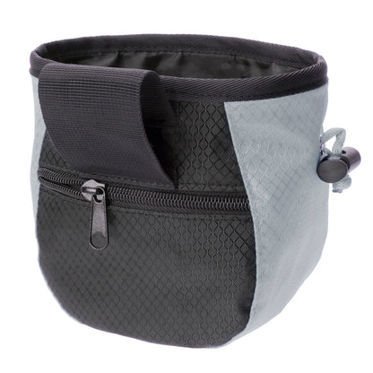 Elevation Pro Release Pouch Black/Silver - Elevation Part 