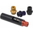 3 Rivers Tru-Center V2 Taper Tool - Precision Tapering for Wooden Shafts