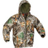 Arctic Shield Quiet Tech Jacket Realtree Edge Medium
