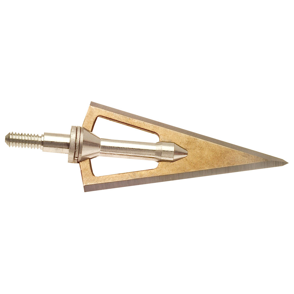 Steel Force Premium 4 Blade Broadheads 100 gr - 3 Pack