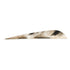 Gateway Tre-Bark Feathers Tre-Bark 4 in. RW 100 pk.
