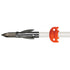 AMS AnKor FX Bowfishing Arrow White