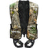 Hunter Safety System Treestalker Harness with ElimiShield Realtree - Small/Medium