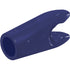 Gold Tip Mini HD Pin Nocks Blue - 12 Pack