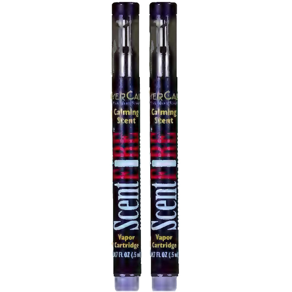 ConQuest Scents Ever Calm Fire Cartridge - Part Number: 1201060