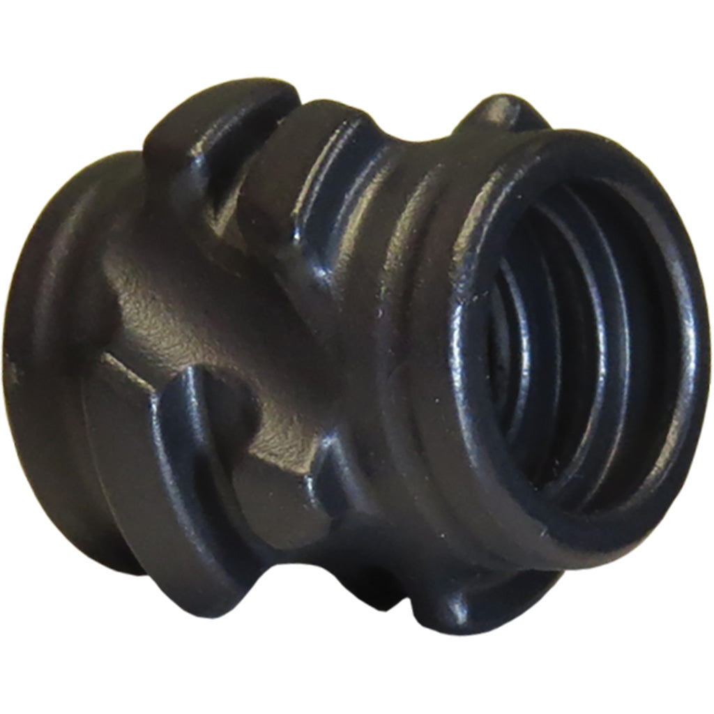 Hamskea Raptor Peep 1/8 in. - Precision Archery Sight