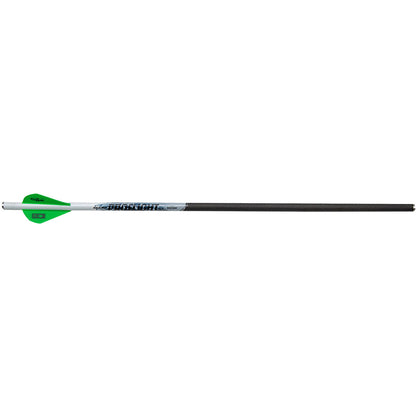 Excalibur ProFlight Crossbow Bolts 16.5 in. 6 pk.