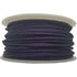 BCY 24 D-Loop Material Purple/Black 1m