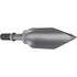 G5 Outdoors Montec BPM Practice Broadheads 100 Grain 3 Pack