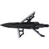 New Archery Products NAP DK4 Broadheads 125 Gr. - 3 Pack