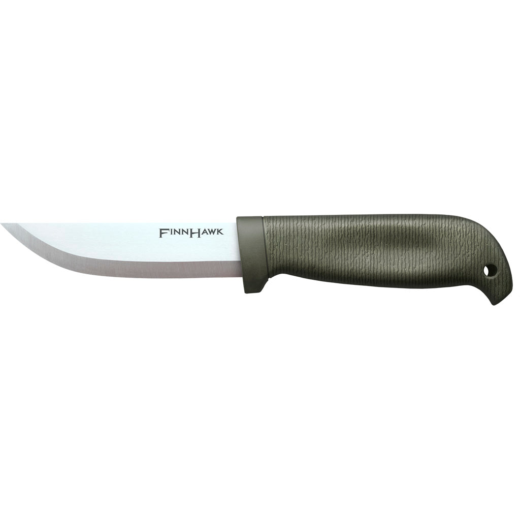Cold Steel Finn Hawk Fixed Blade - Part Number 1201410