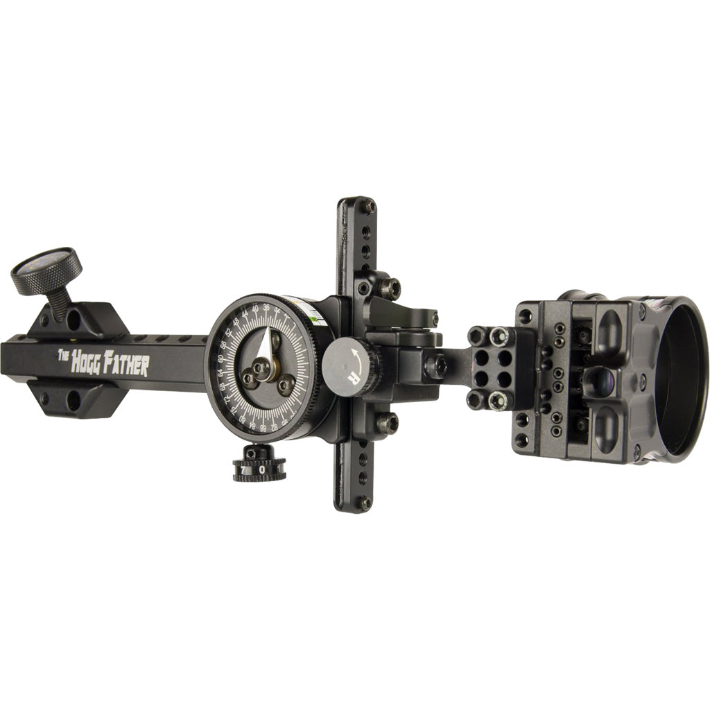 Spot Hogg Hogg Father MRT Sight 5 Pin .029 RH