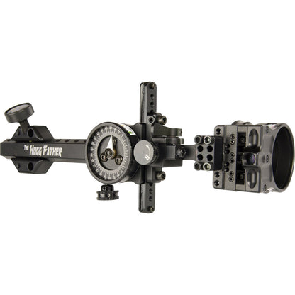 Spot Hogg Hogg Father MRT Sight 5 Pin .029 RH