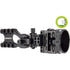 Spot Hogg Grinder MRT Sight 3 Pin .019 LH - Precision Archery Sight
