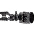Spot Hogg Grinder MRT Sight 5 Pin .019 LH - Precision Archery Sight
