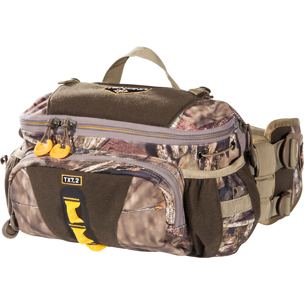 Tenzing Cinch Pack Mossy Oak Country