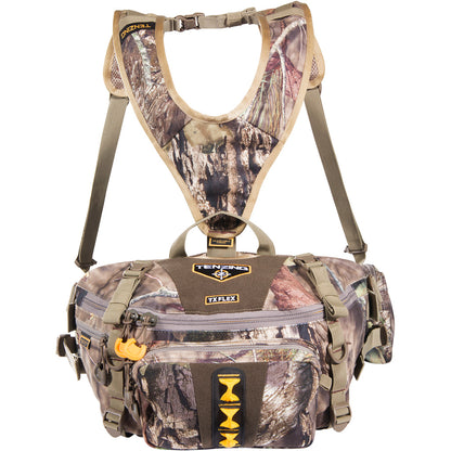 Tenzing Flex Pack Mossy Oak Country - Versatile Outdoor Gear