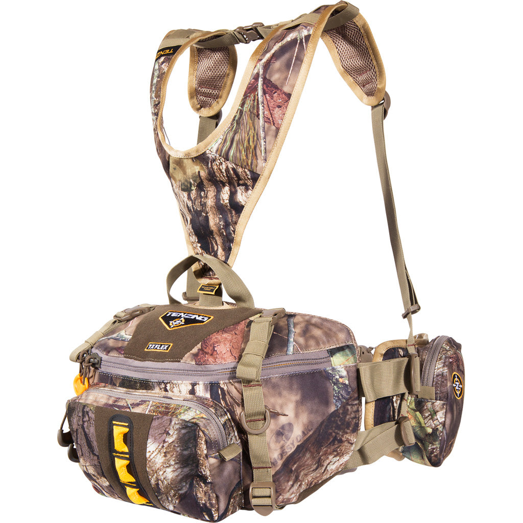 Tenzing Flex Pack Mossy Oak Country - Versatile Outdoor Gear