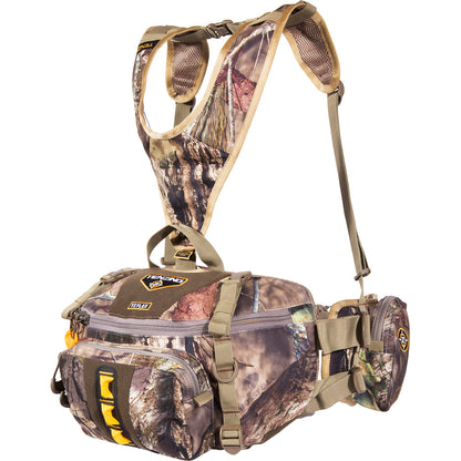 Tenzing Flex Pack Mossy Oak Country - Versatile Outdoor Gear