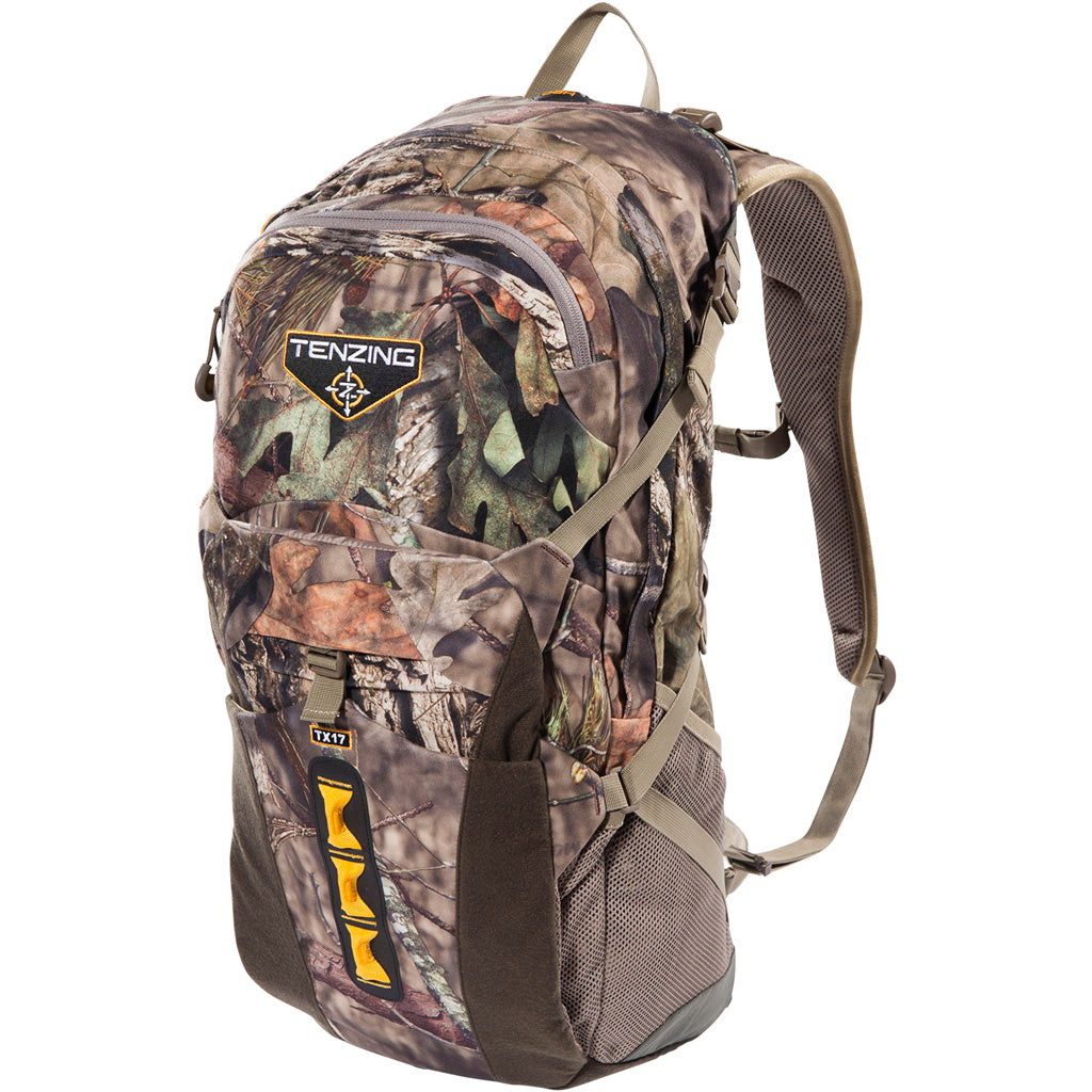 Tenzing Voyager Pack Mossy Oak Country - Versatile Hunting Backpack