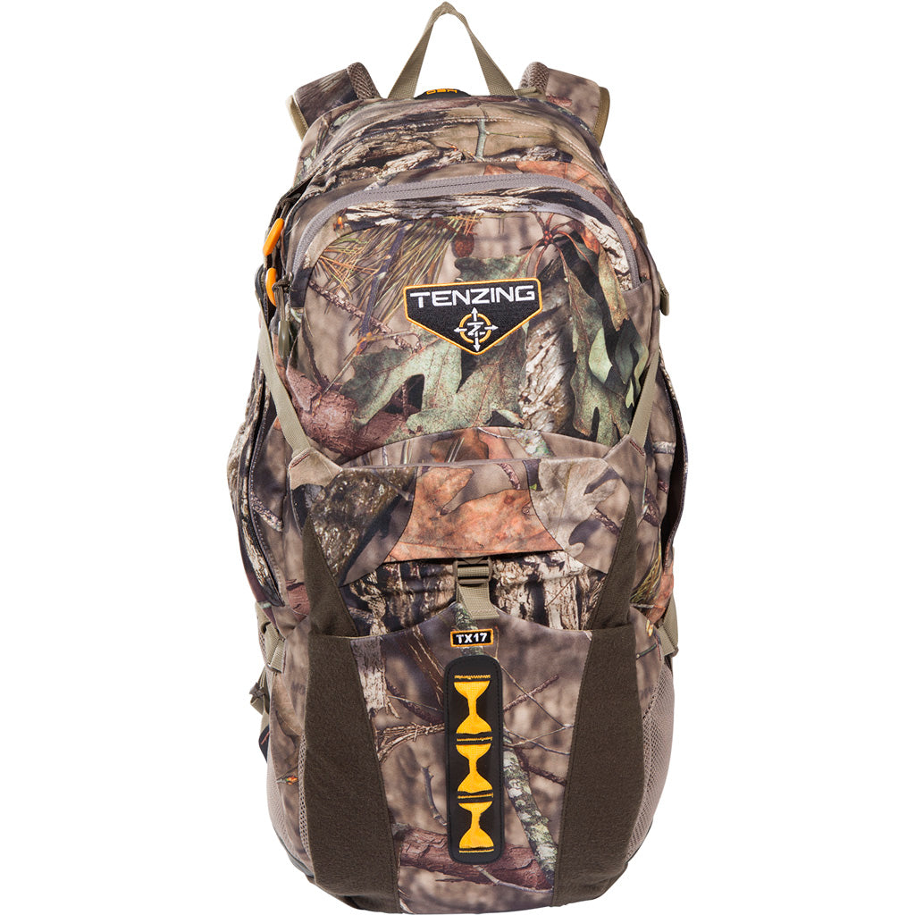 Tenzing Voyager Pack Mossy Oak Country - Versatile Hunting Backpack