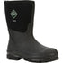 Muck Classic Boot Black Mid 10