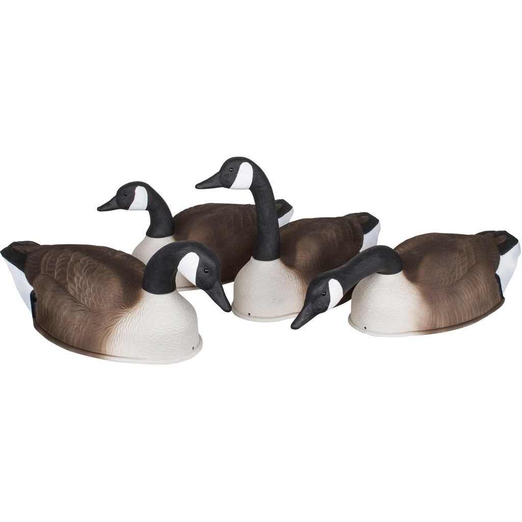 Flambeau Shell Pack Canada Goose Decoy 4 Pack - UVision Technology