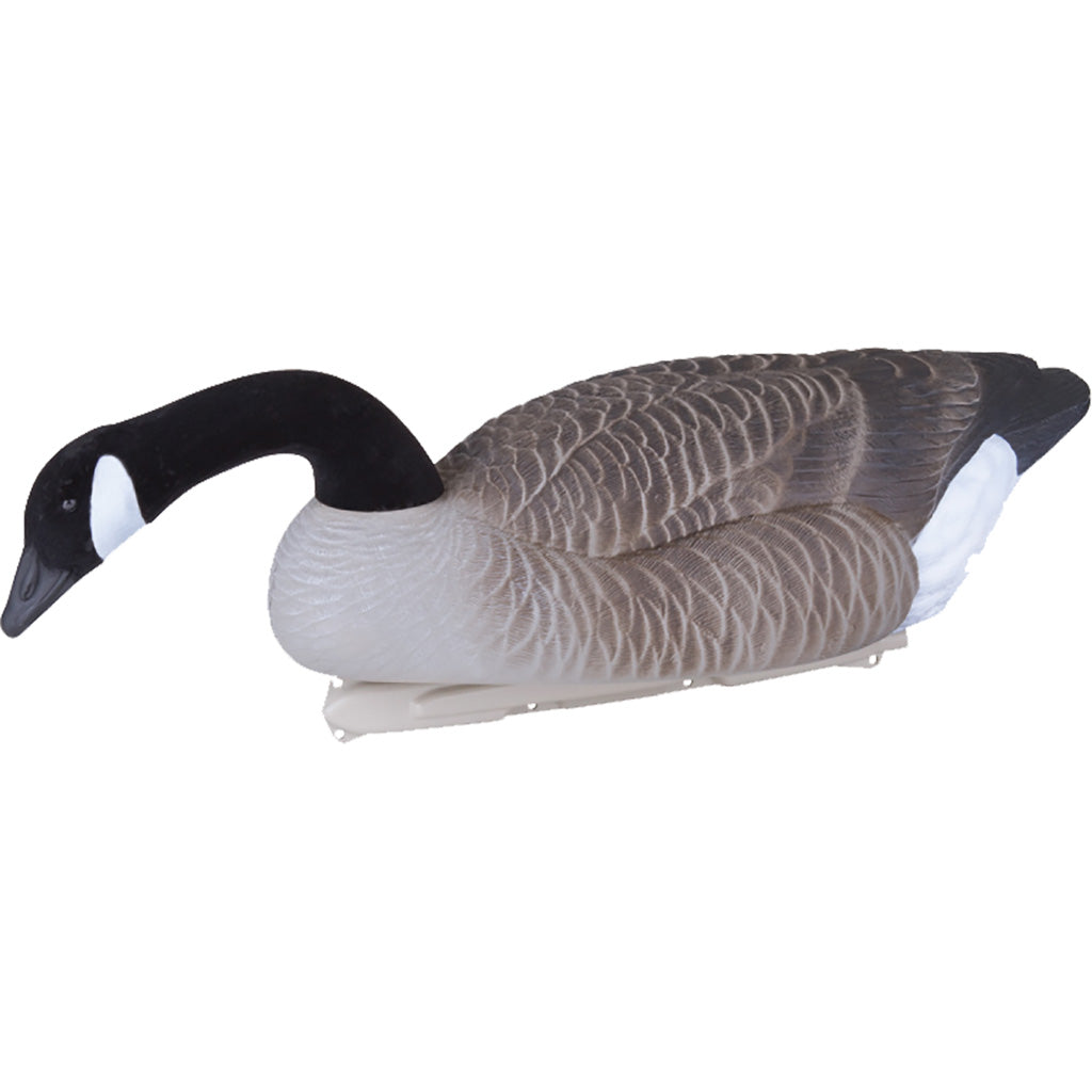 Flambeau Water Pack Canada Goose Decoy 4 Pack - Part Number 1201541