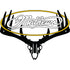 Raxx Mini Bow Hanger Mathews Archery