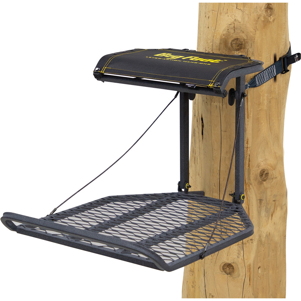 Rivers Edge Rogue XL Big Foot Hang On Stand